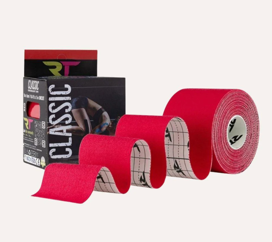 Beauty Tapes – Classic