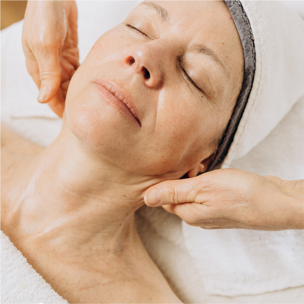 Voucher – treatment