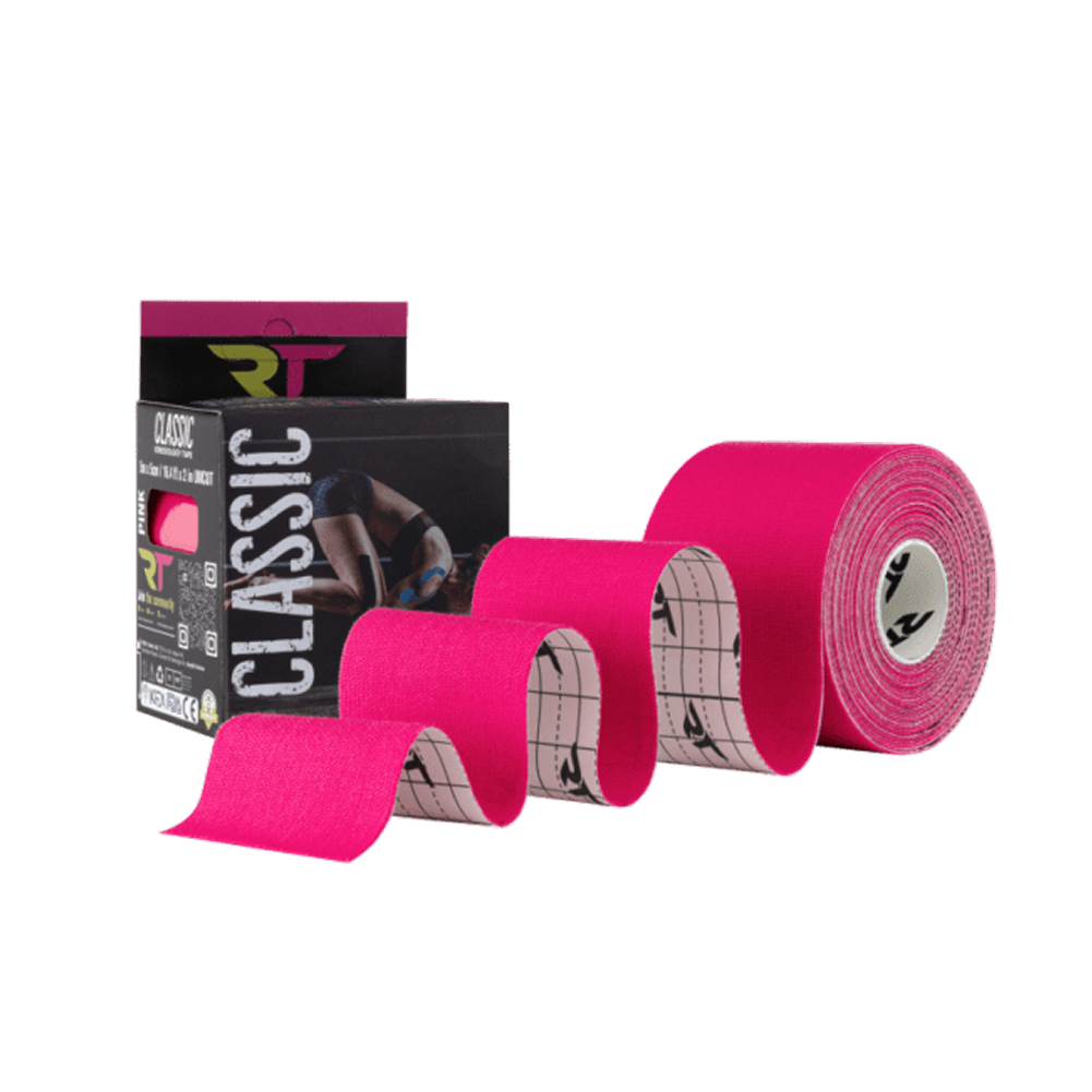 Beauty Tapes – Classic