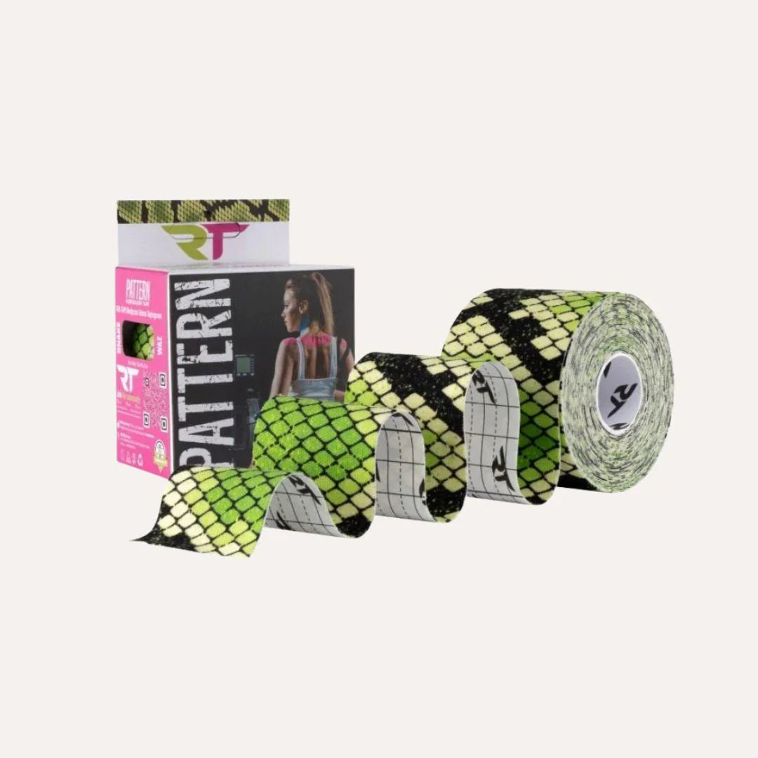 Beauty Tapes – Pattern
