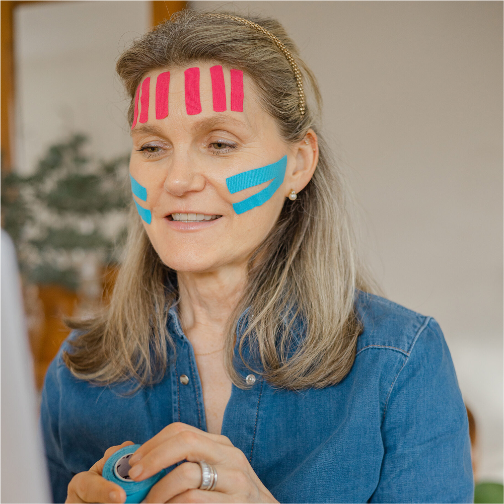 Beauty Taping for Professionals