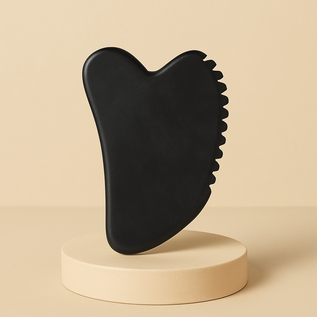 Gua Sha Facial Tool