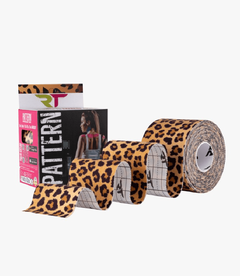 Beauty Tapes – Pattern