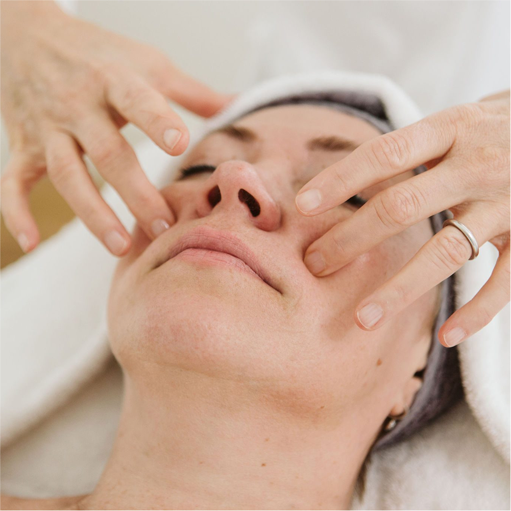 Voucher – treatment