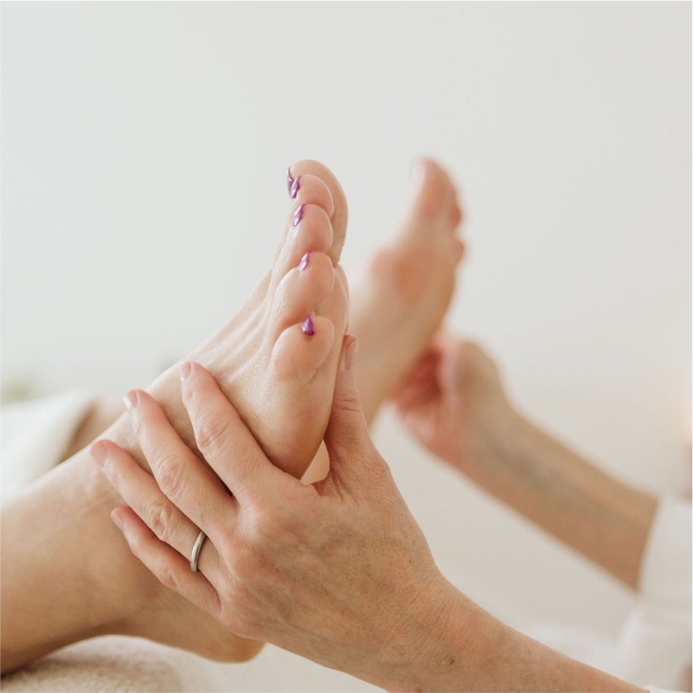 Voucher – treatment