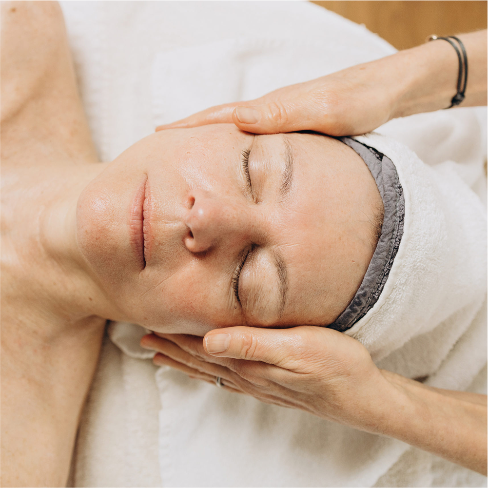 Voucher – treatment