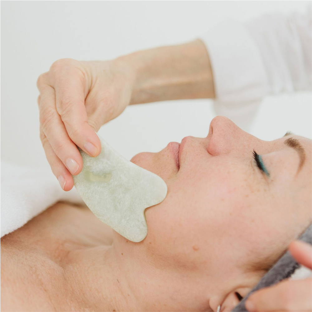 Voucher – treatment