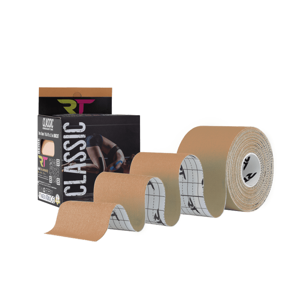 Beauty Tapes – Classic