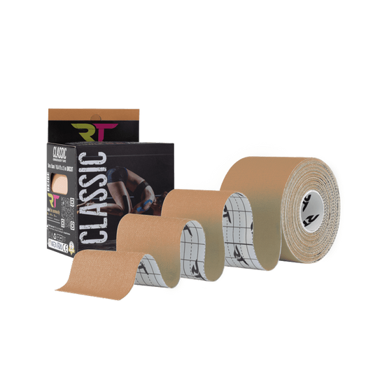 Beauty Tapes – Classic