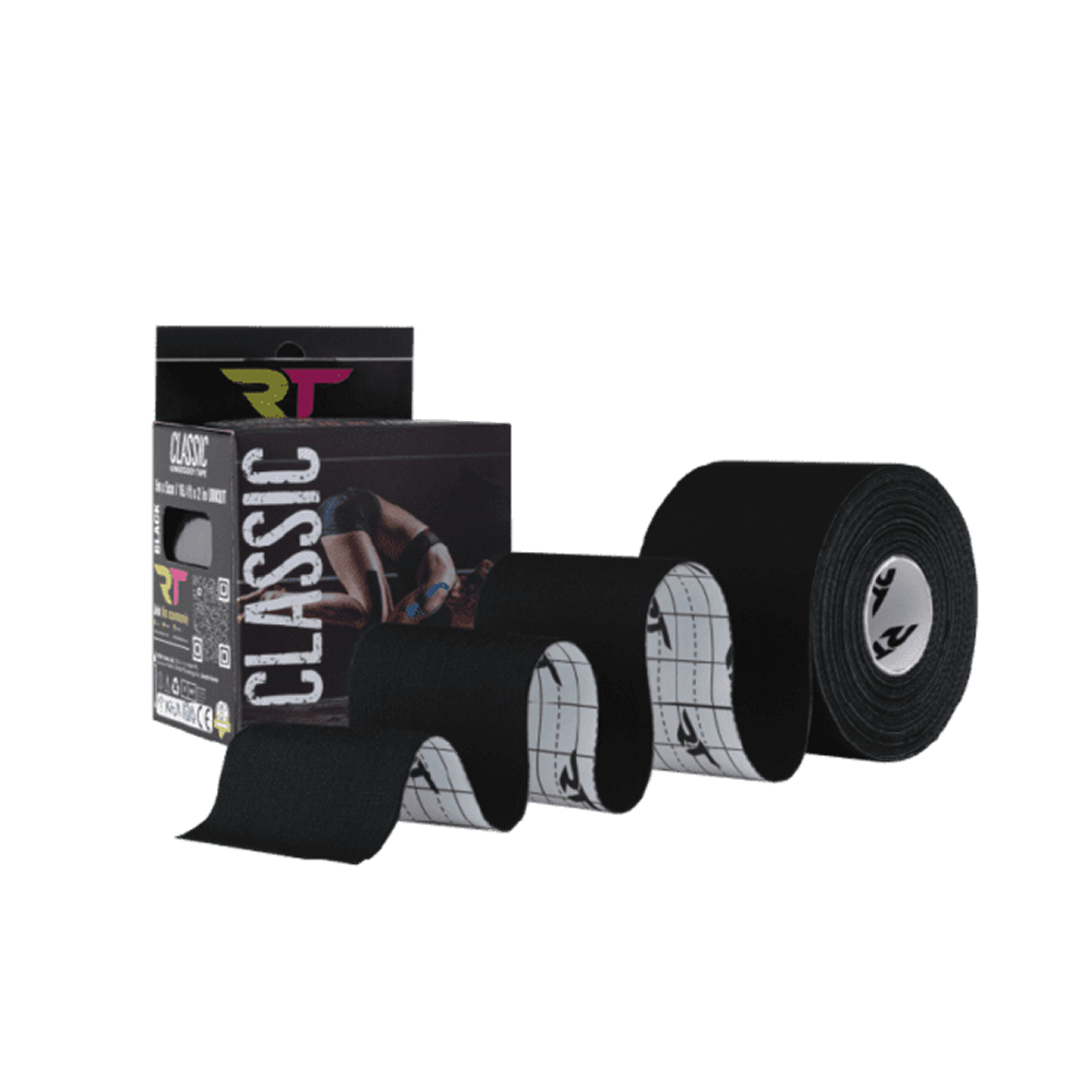 Beauty Tapes – Classic