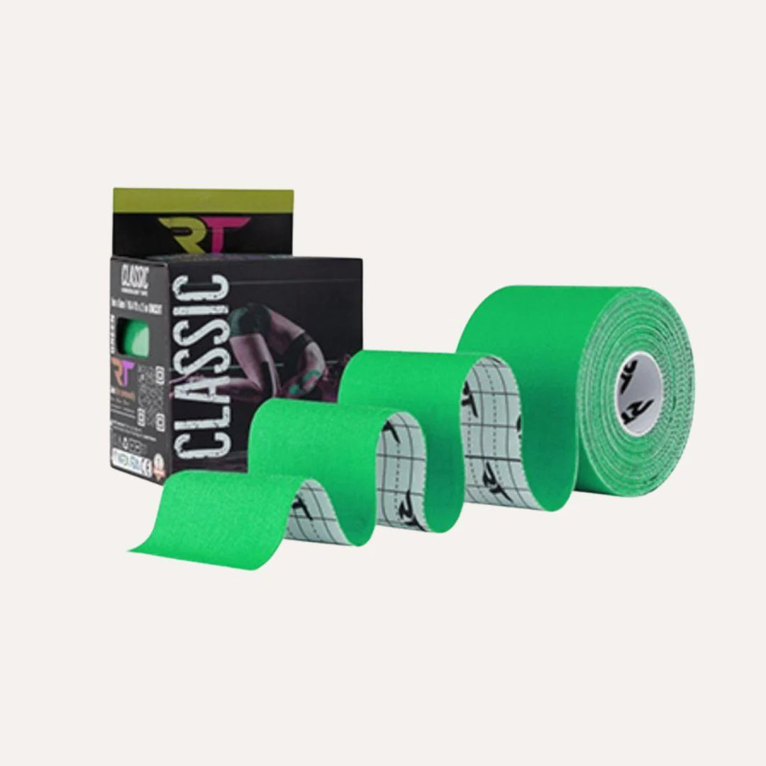 Beauty Tapes – Classic