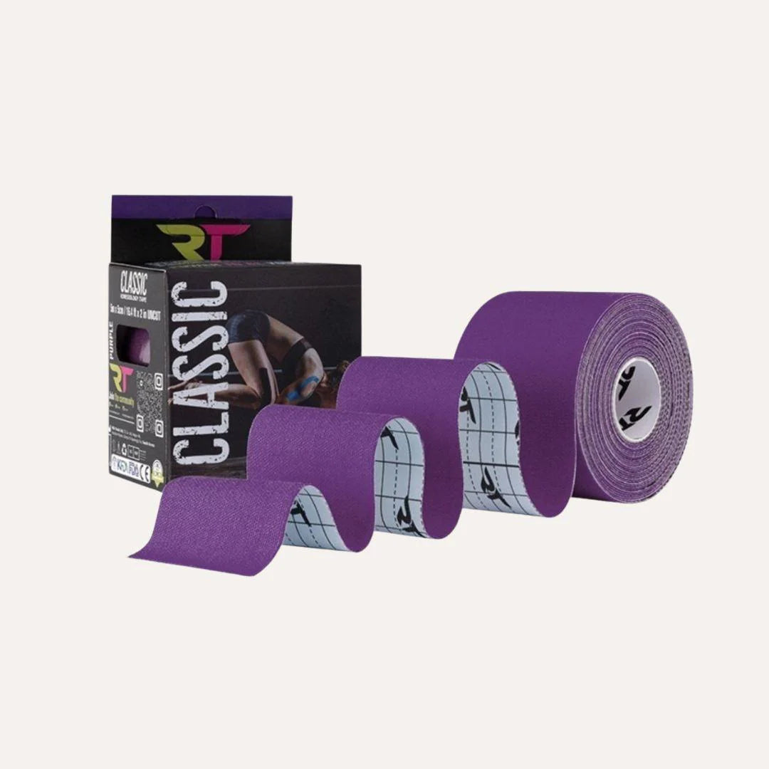 Beauty Tapes – Classic