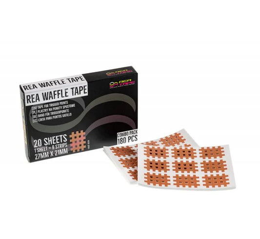 Rea Tape Cross Tape