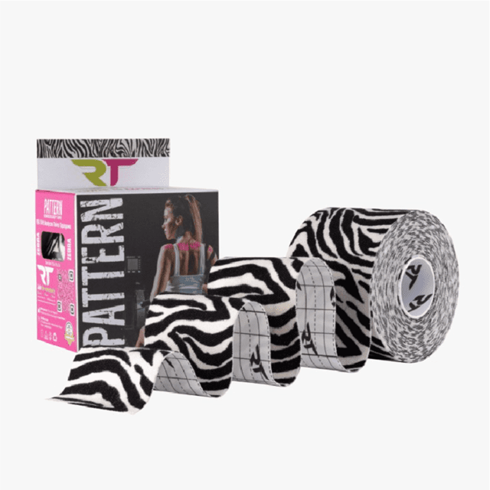 Beauty Tapes – Pattern