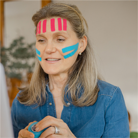 Beauty Taping for Professionals