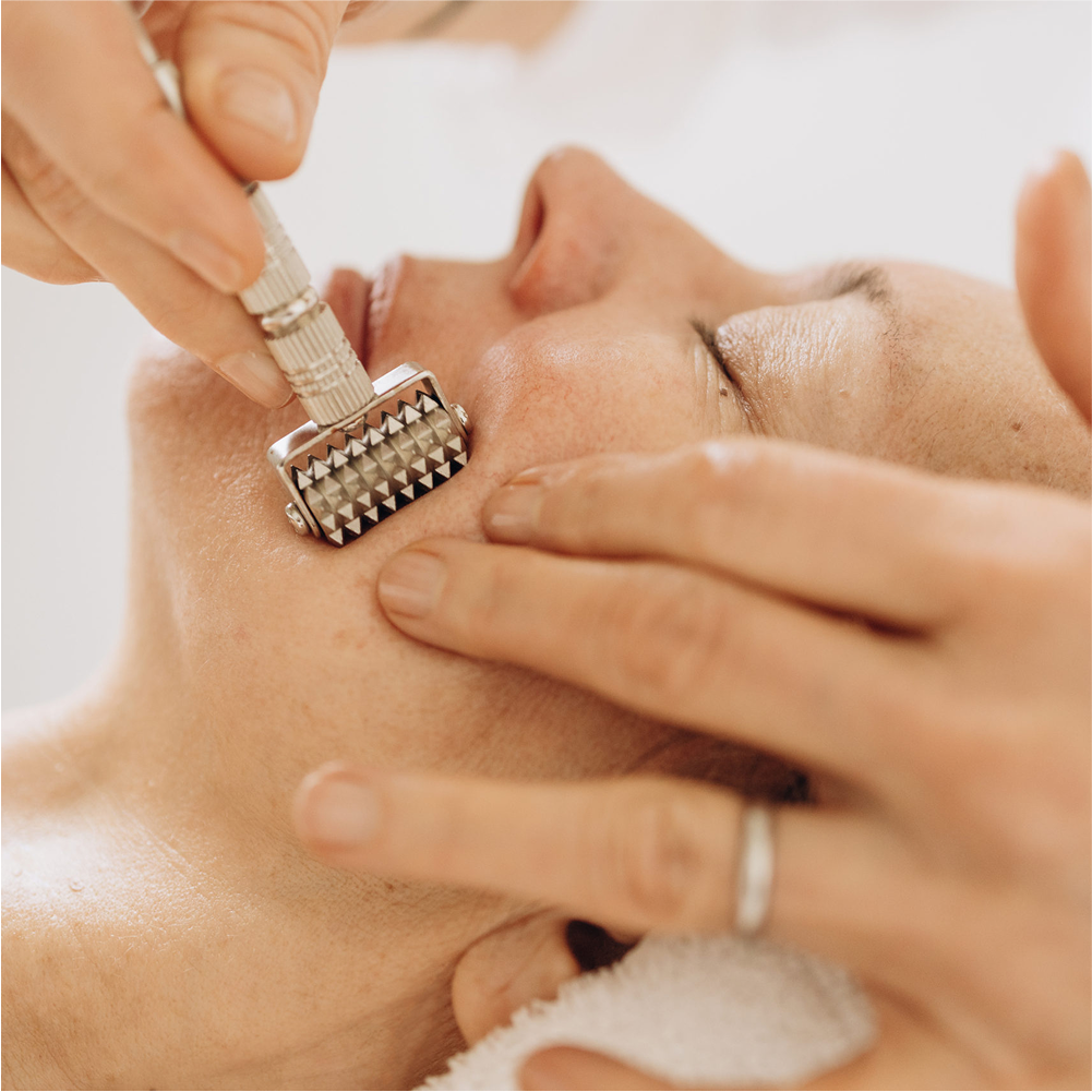 Voucher – treatment